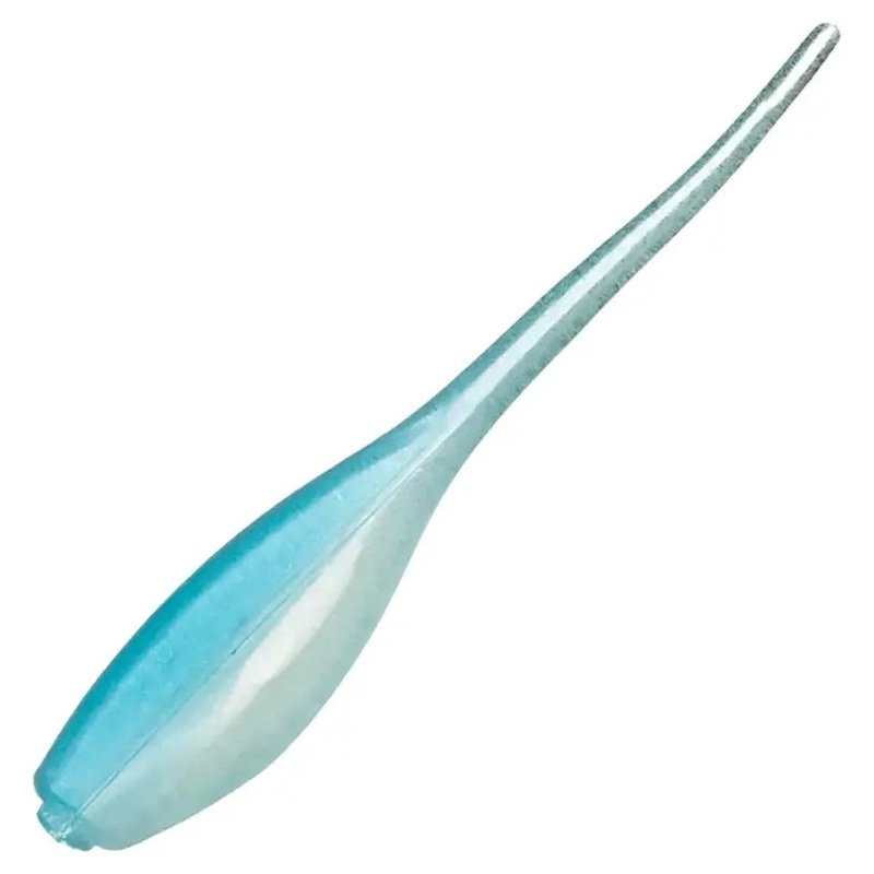 Bobby Garland 2″ Mo’ Glo Baby Shad (18 Pk)