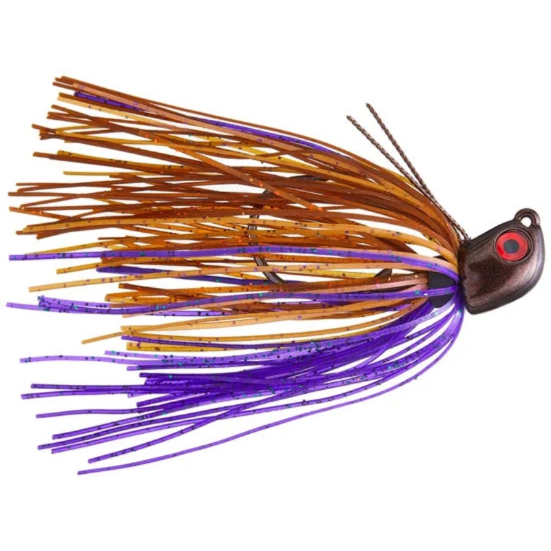 Cumberland Pro Lures Pro Caster Jigs