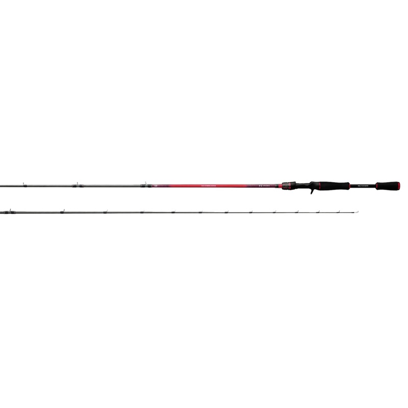DAIWA 24 PX BASS RODS