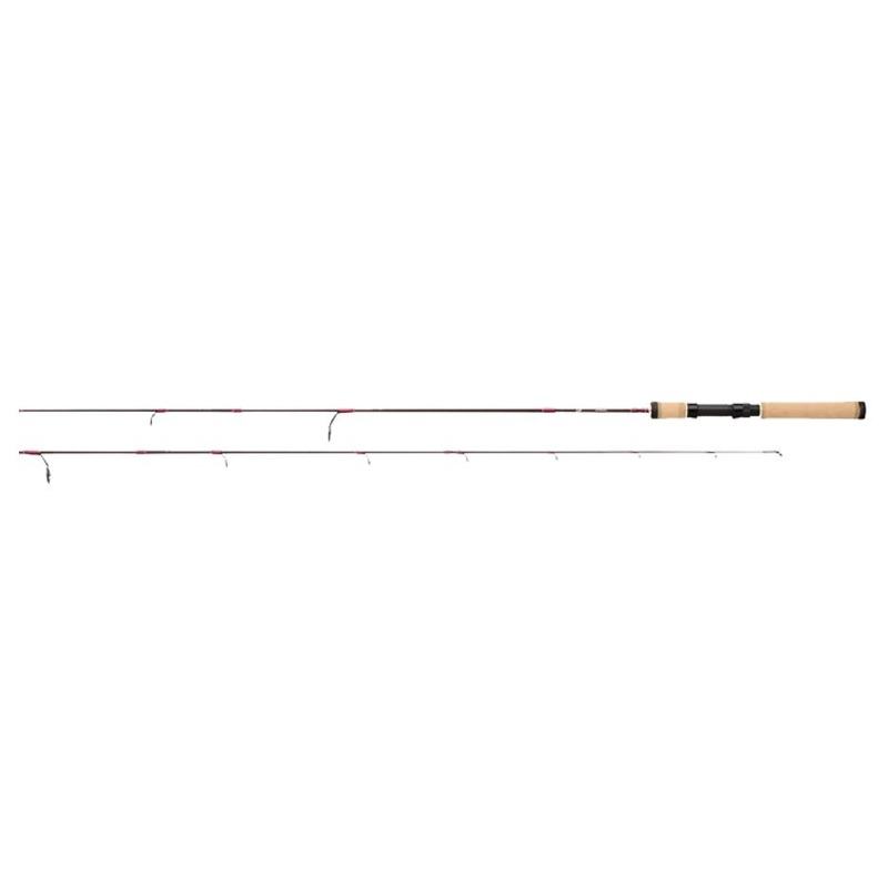 Daiwa Spinmatic Ultralight Rods
