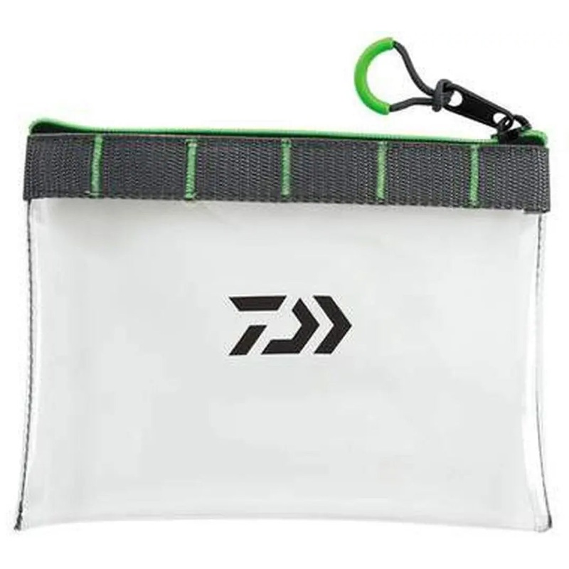 Daiwa Tactical View Organizing Bag