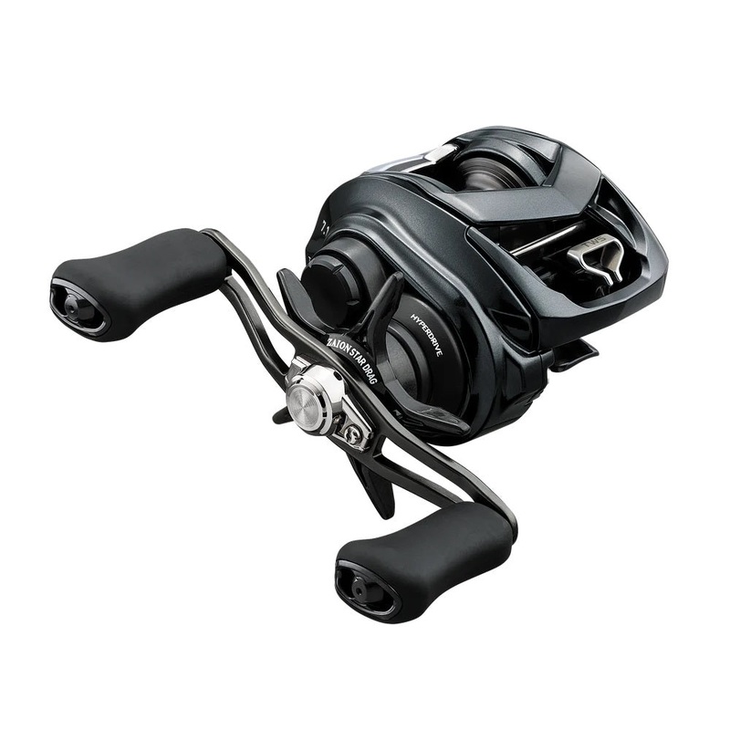 Daiwa Tatula SV TW Reels