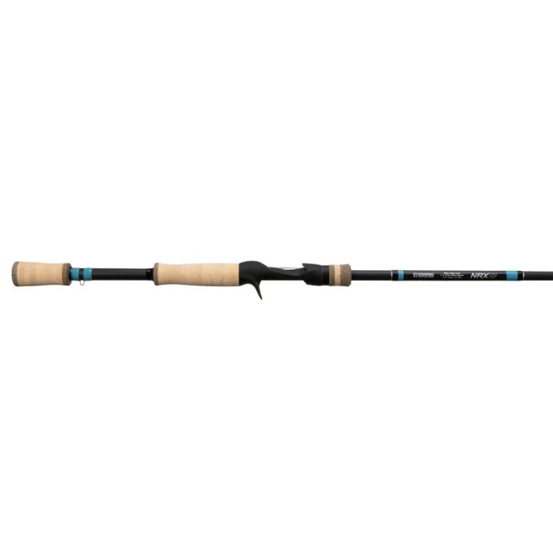 G. LOOMIS NRX+ BLADED JIG CASTING RODS