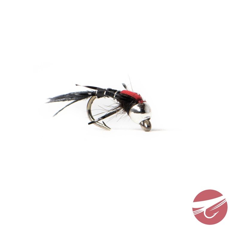 Higa’s SOS – Fulling Mill Fly