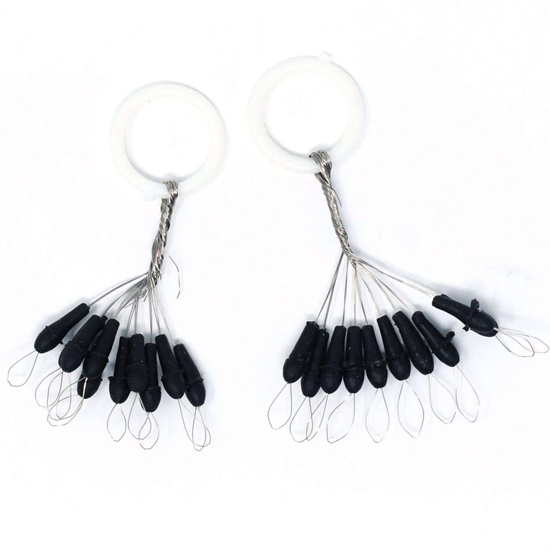 Lake Pro Tackle #5 Smart Pegs