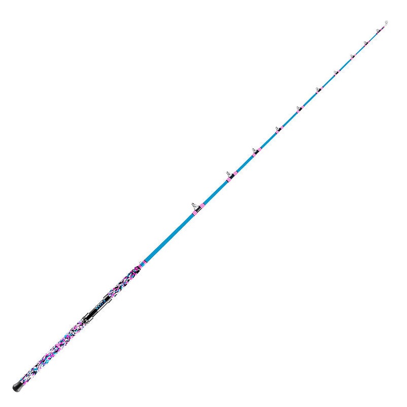 MadKatz Kotton Kandy 7’6″ Casting Rod