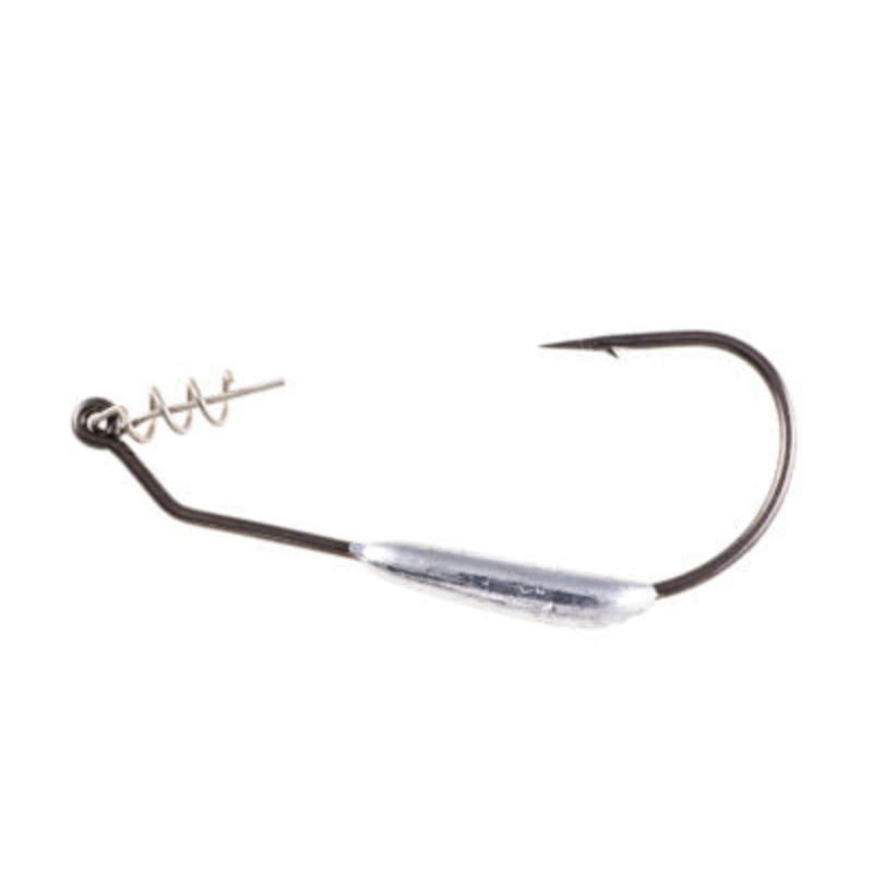 Owner Twistlock Light Weighted Hook (3 Pk)