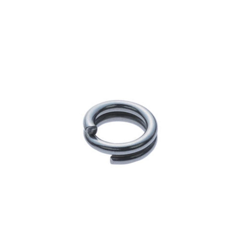 Owner Ultra Wire Split Rings