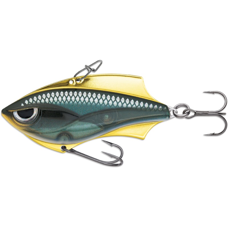 Rapala Rap-V Blade Jig