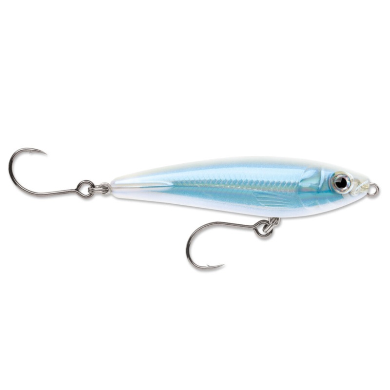Rapala X-Rap Saltwater SubWalk Lures