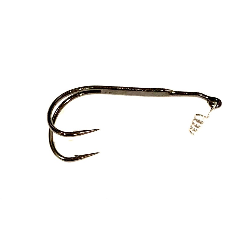Stanley Double Take Hook