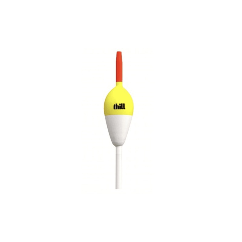 Thill America’s Favorite Oval Tube Slip