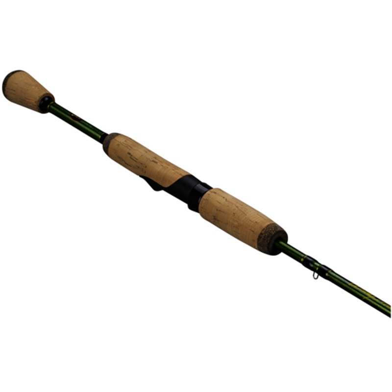 Wally Marshall Signature Series Spinning Rod
