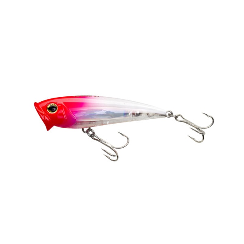 Yo-Zuri 3D Inshore Popper Lures