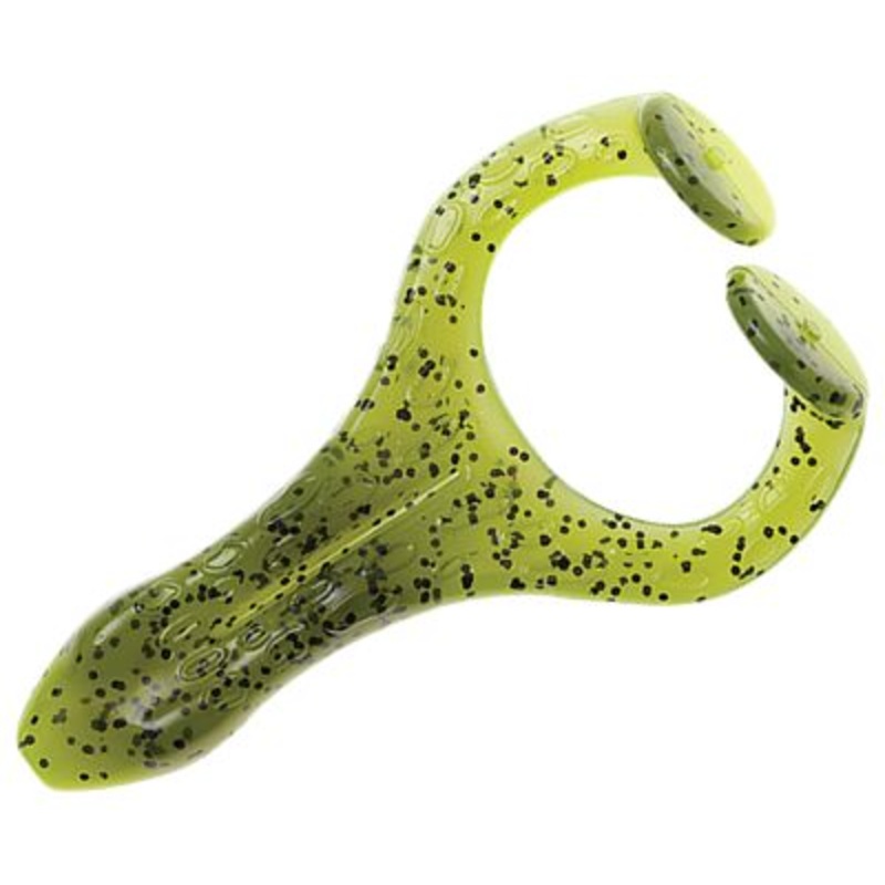 Z-Man Hard Leg Frog Z