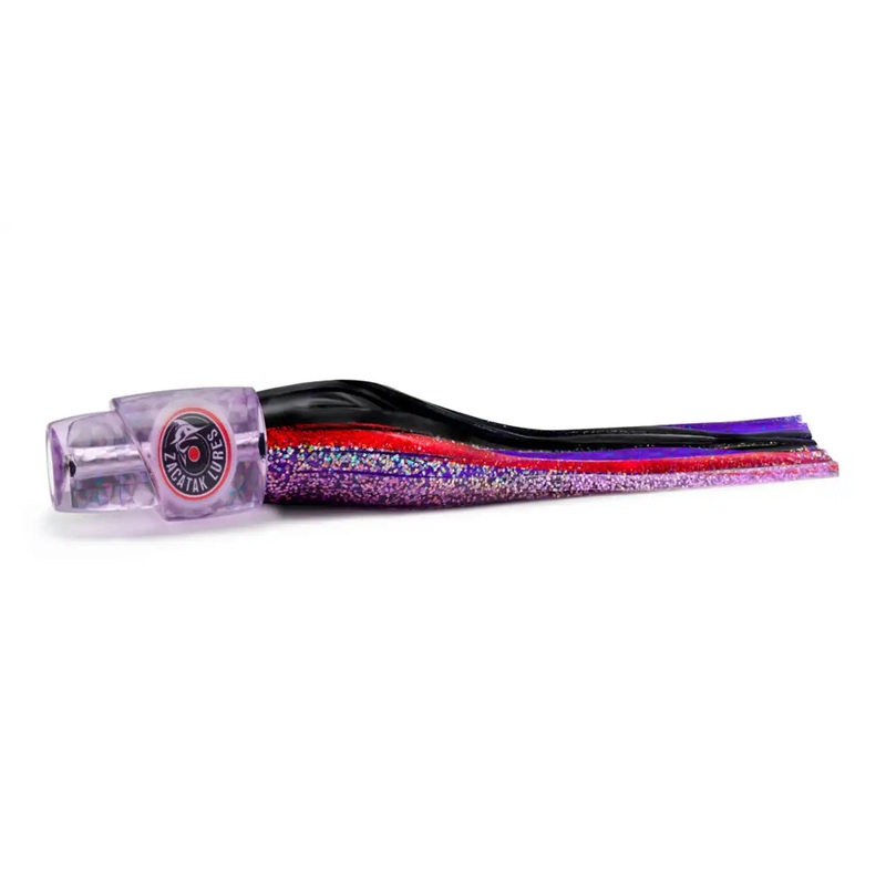 Zacatak Thunderstruck Trolling Lures