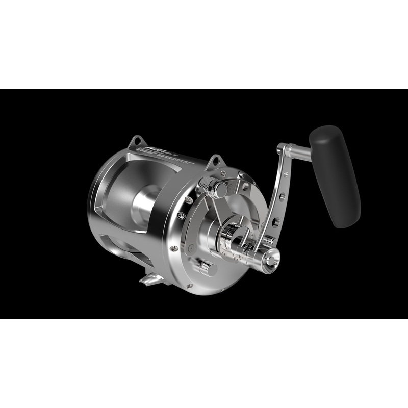 Avet – TRX Series – 2-Speed