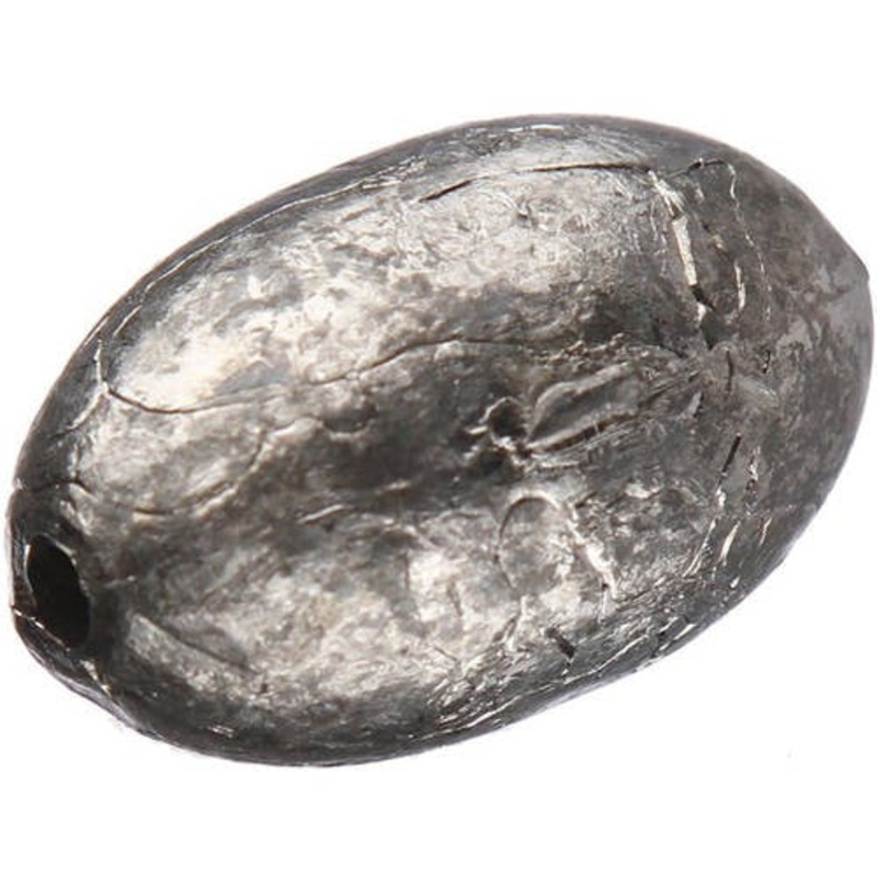 Bullet Weight Egg Sinkers