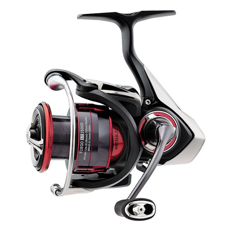 Daiwa – Fuego LT Spinning Reel