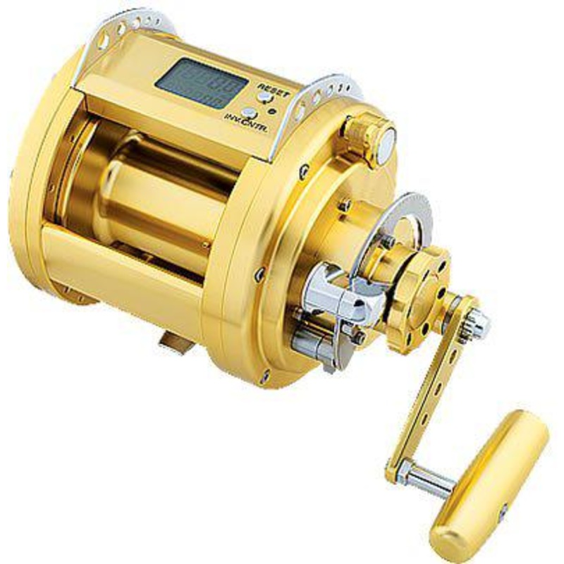 Daiwa MARINE POWER MP3000 24 VOLT