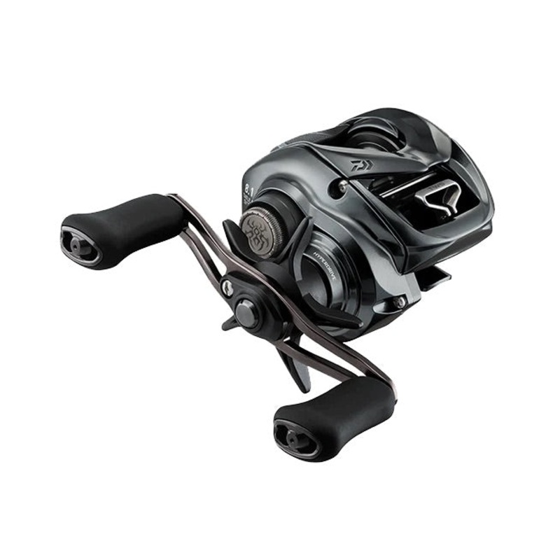 Daiwa – Tatula SV TW 100