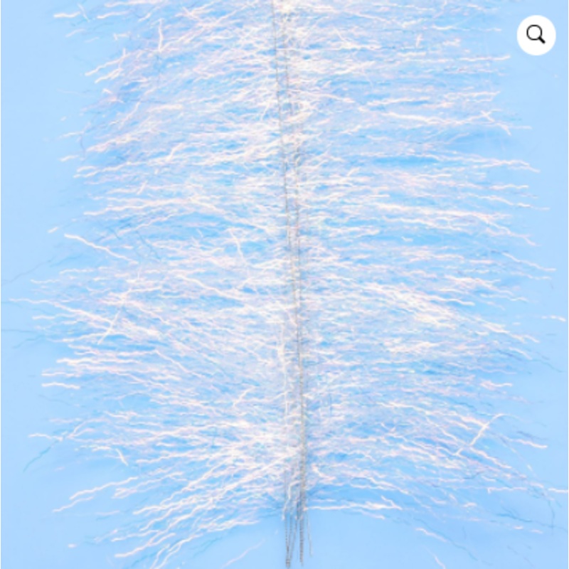 EP Thunderstruck Brush 3″