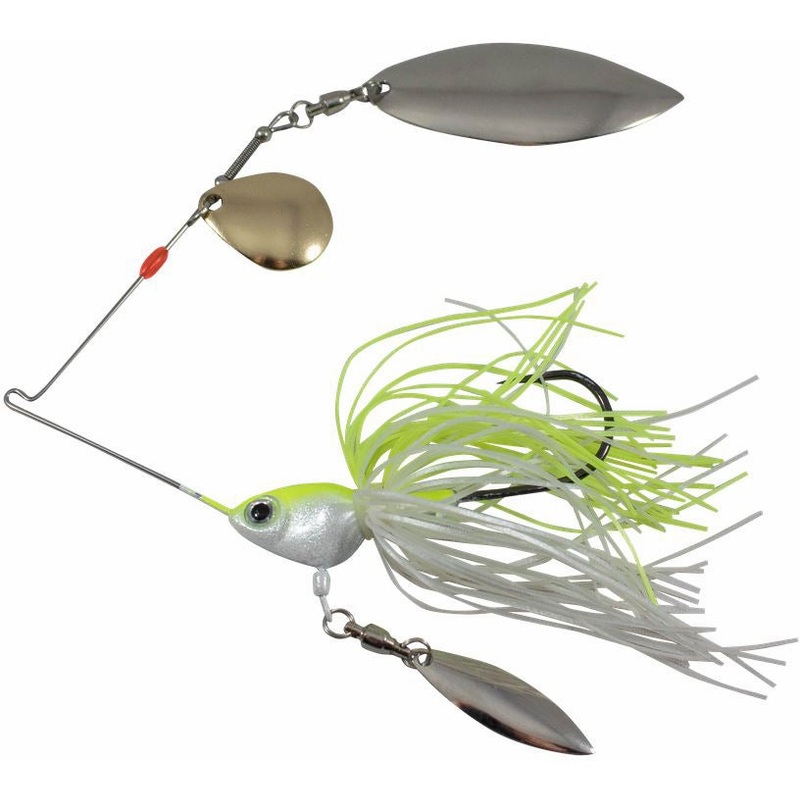 Fish Head Primal Spinnerbait