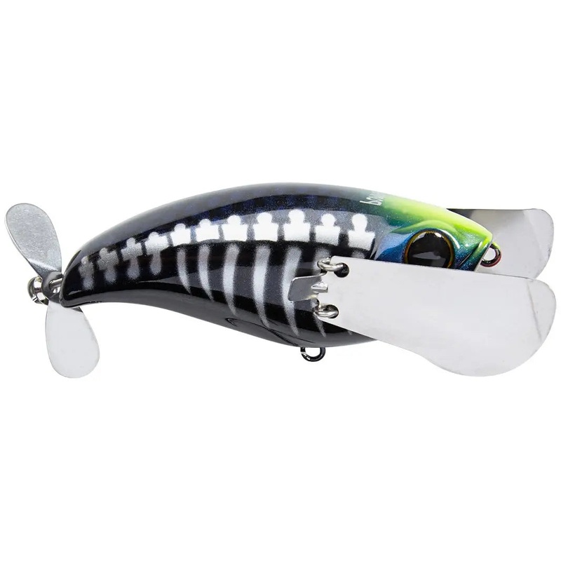 Jackall Pompadour Walking Bait