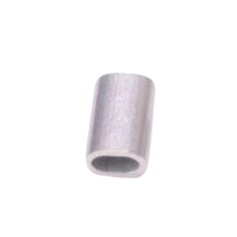 Jinkai Crimp Sleeves 500 Pack