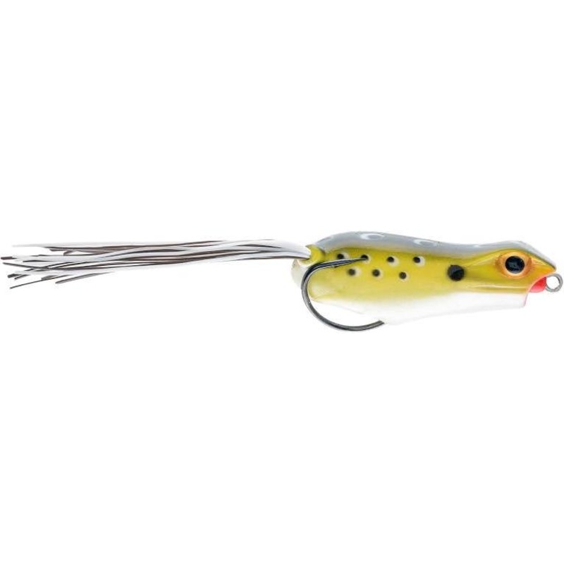 Matzuo Kroaker Frog 2.5