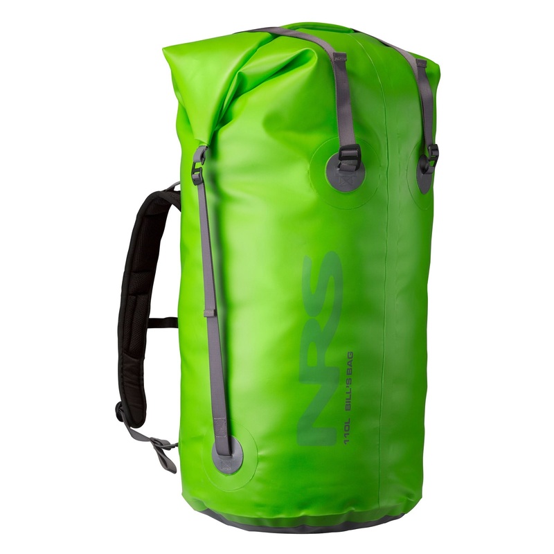 NRS Bill’s Bag Dry Bag 110L