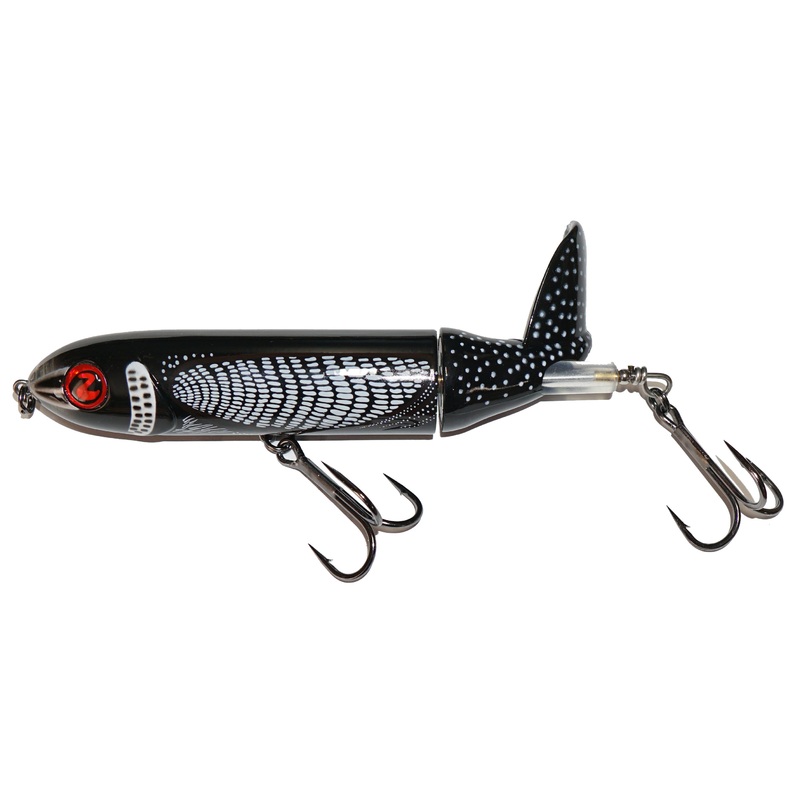 River 2 Sea Whopper Plopper 190 Surface Bait