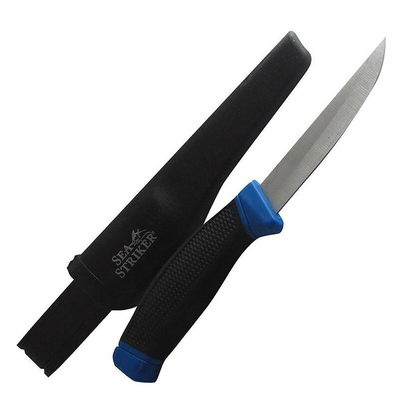 Sea Striker 4″ Bait Knife