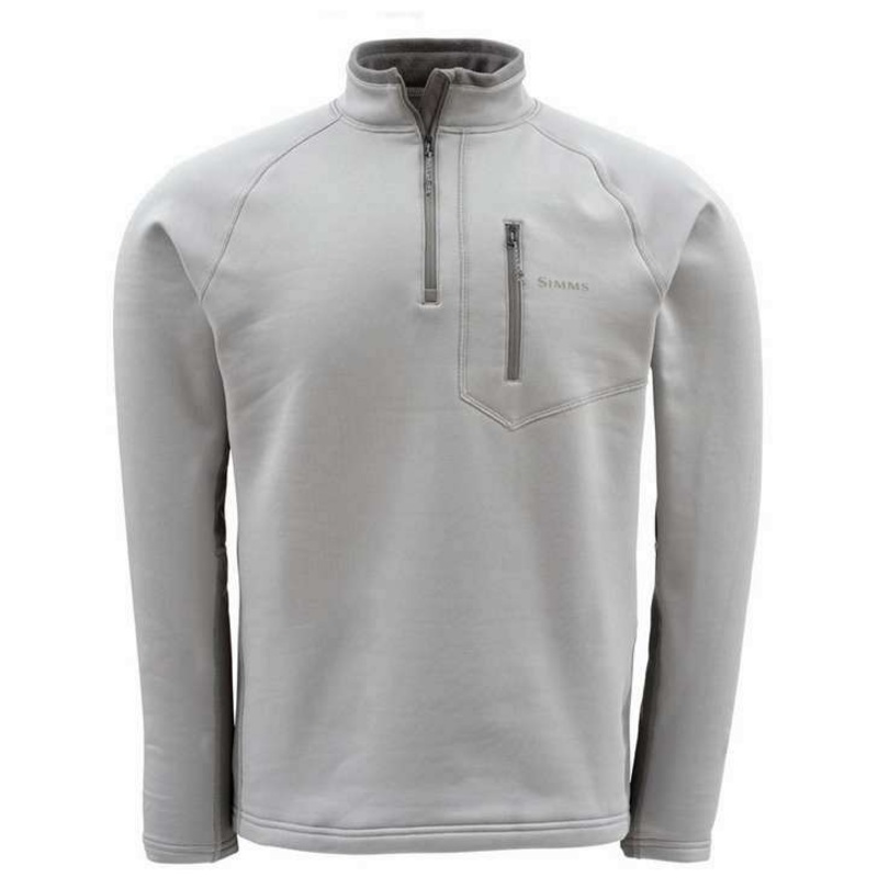 Simms Guide Mid Tops