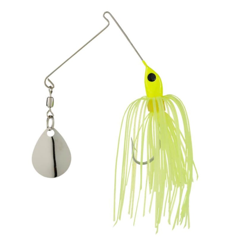 Strike King Micro King Spinnerbait Lures