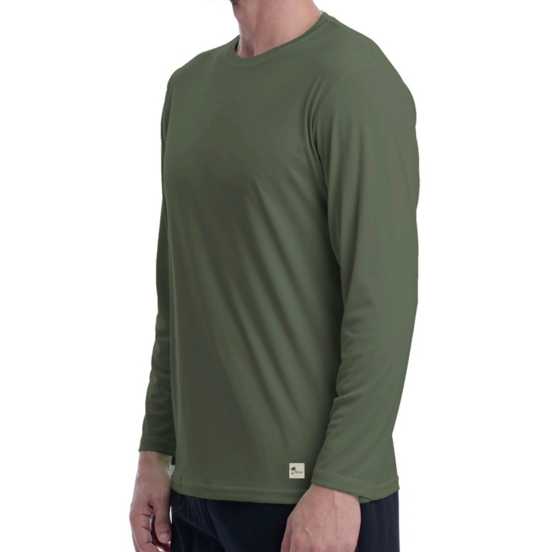 Tailwater Comfort Long Sleeve