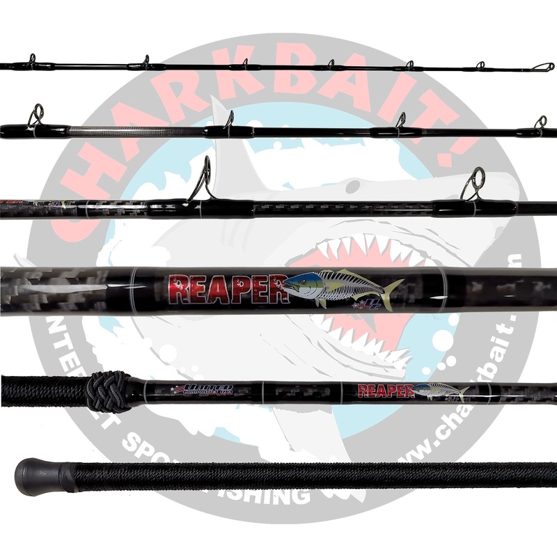 United Composites RGP Premium Surface Iron Rods