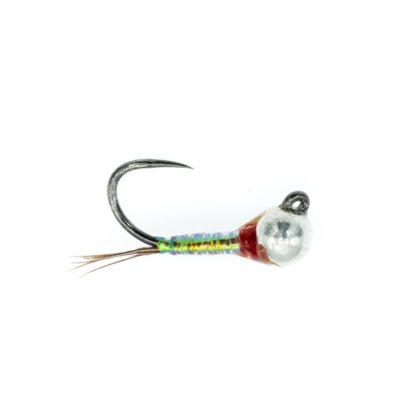 Warrior Perdigon – Umpqua Fly