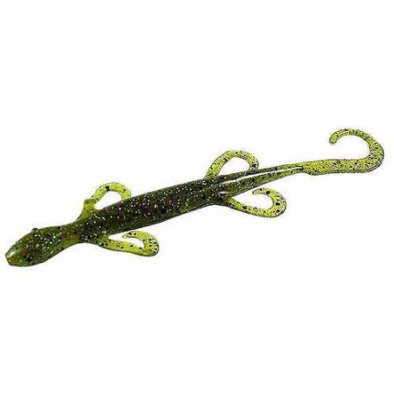 Zoom Magnum Lizard 8