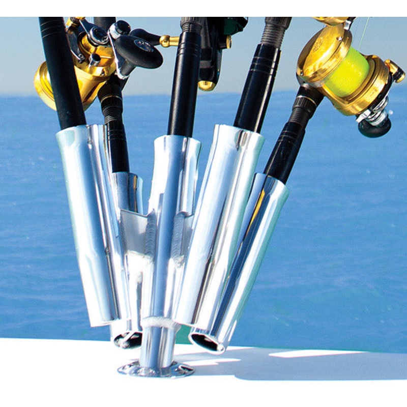 5-Rod Cluster Rod Holder