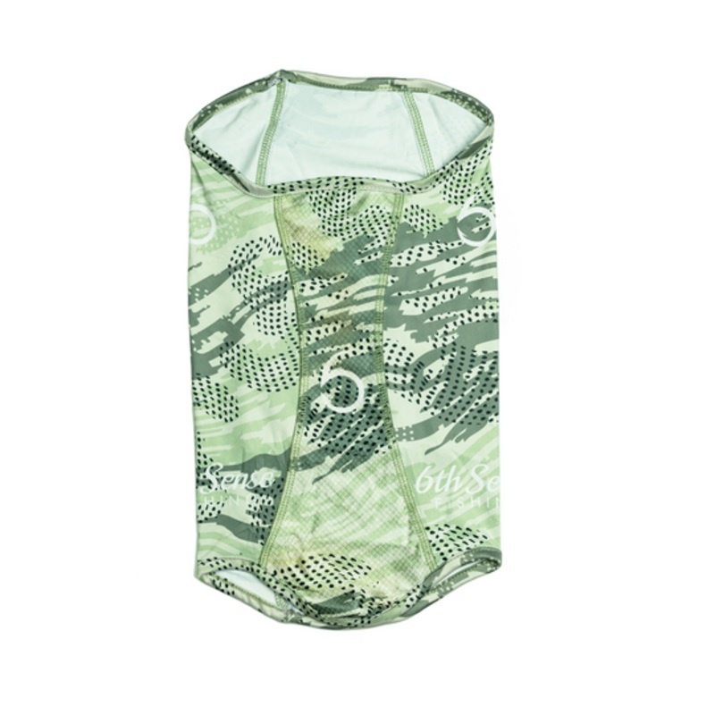 6TH SENSE FISHDRY SUN MASK