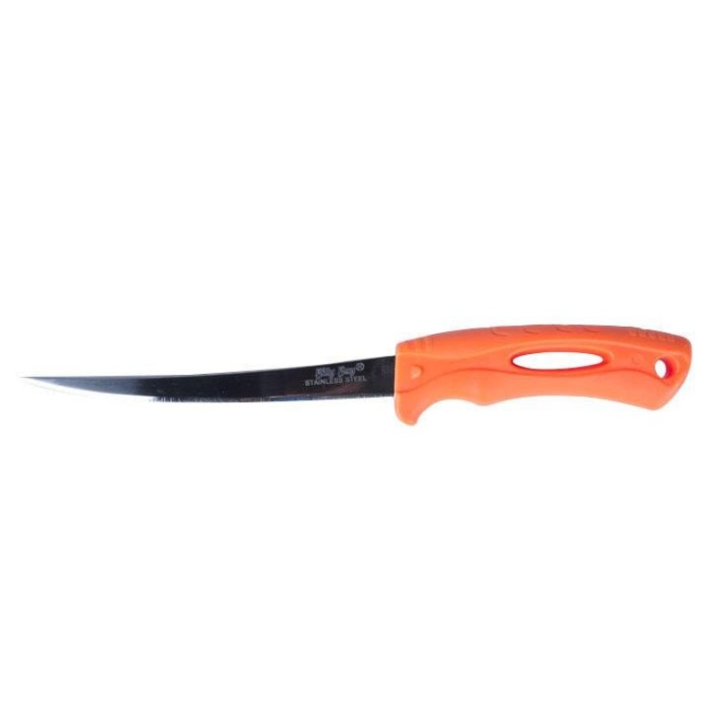 Betts Billy Bay Hi-Vis 6 inch Fillet Knife