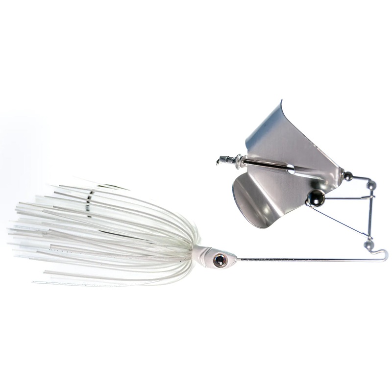 BIZZ BAITS DINNER BELL BUZZ BAIT