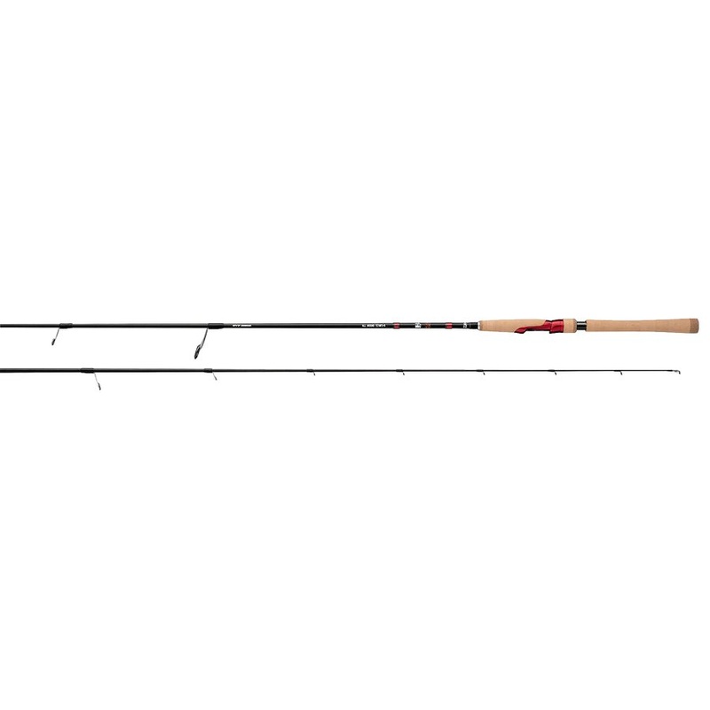 Daiwa 24 Kage Premium Bass Spinning Rods