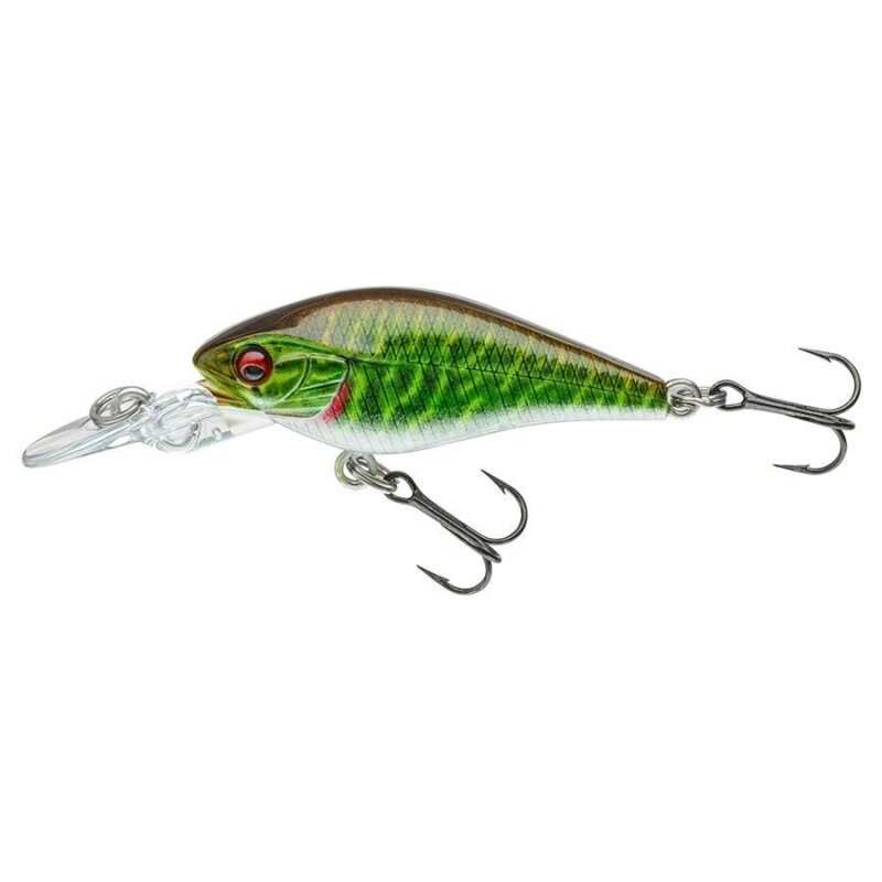 DAIWA Prorex Baby Crank F-MR