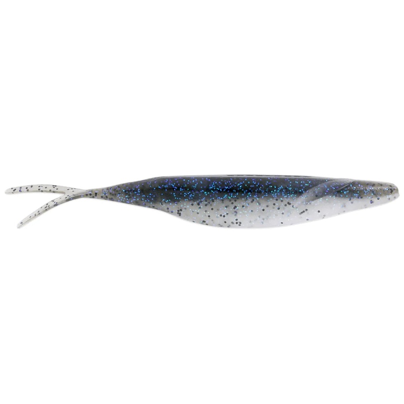 DEPS SAKAMATA SHAD HEAVY WEIGHT