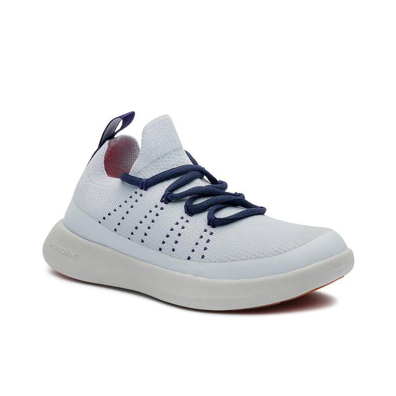 Grundens Women’s Sea Knit Boat Shoe