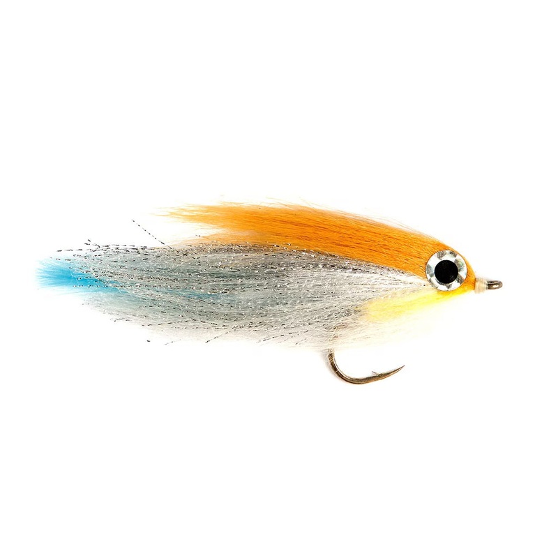 GT Mullet – Fulling Mill Fly