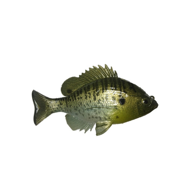 Huddleston Tophook Bluegill