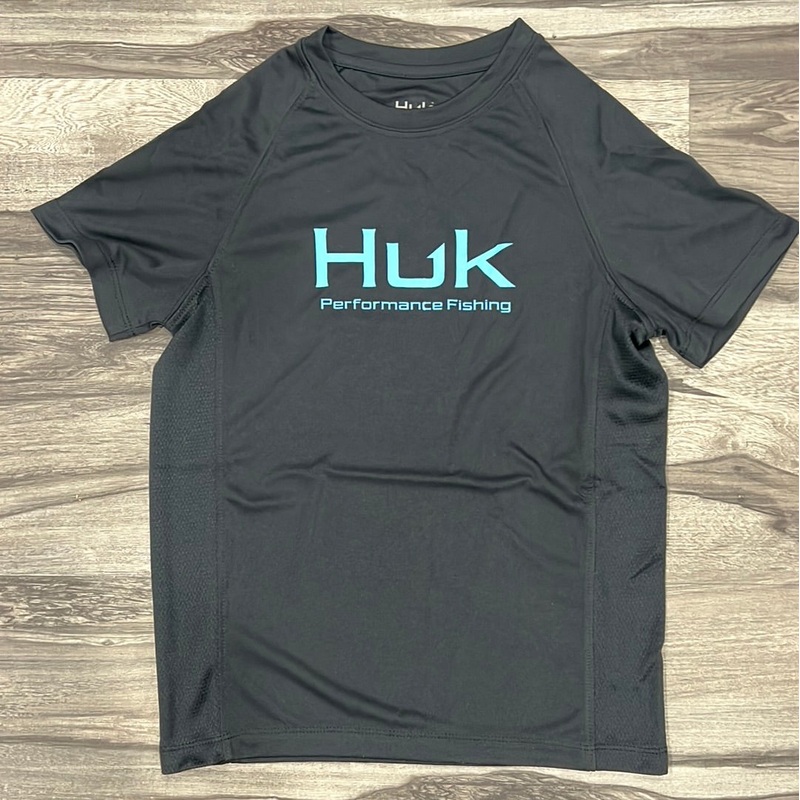 HUK Pursuit SS Youth